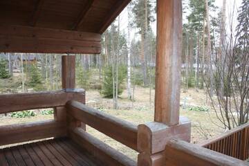 Фотографии Дома для отпуска Lähde Holiday Home г. Сюсмя (Финляндия) №4 Фото Дома для отпуска Lähde Holiday Home г. Сюсмя 4