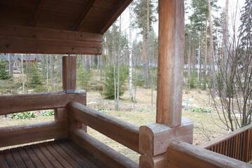 Фото номера Дом с 3 спальнями Дома для отпуска Lähde Holiday Home г. Сюсмя 41