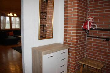 Фото номера Дом с 3 спальнями Дома для отпуска Lähde Holiday Home г. Сюсмя 45