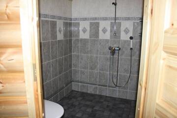Фото номера Дом с 3 спальнями Дома для отпуска Lähde Holiday Home г. Сюсмя 46