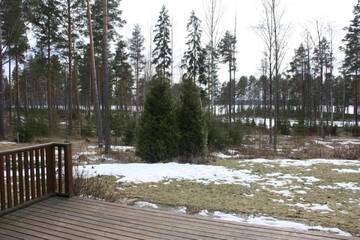 Фотографии Дома для отпуска Lähde Holiday Home г. Сюсмя (Финляндия) №5 Фото Дома для отпуска Lähde Holiday Home г. Сюсмя 5