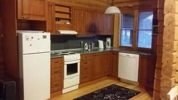 Фото номера Дом с 3 спальнями Дома для отпуска Lähde Holiday Home г. Сюсмя 29