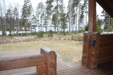 Фотографии Дома для отпуска Lähde Holiday Home г. Сюсмя (Финляндия) №3 Фото Дома для отпуска Lähde Holiday Home г. Сюсмя 3