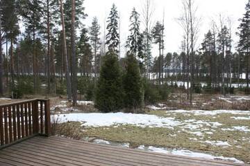 Фото номера Дом с 3 спальнями Дома для отпуска Lähde Holiday Home г. Сюсмя 32