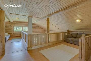 Фото номера Дом с 4 спальнями Дома для отпуска Holiday Home Tattimetsä г. Сюсмя 76