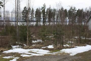 Фото номера Дом с 4 спальнями Дома для отпуска Holiday Home Tattimetsä г. Сюсмя 48