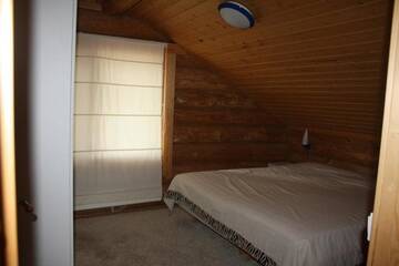 Фото номера Дом с 4 спальнями Дома для отпуска Holiday Home Tattimetsä г. Сюсмя 55