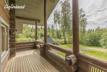 Фото номера Дом с 4 спальнями Дома для отпуска Holiday Home Tattimetsä г. Сюсмя 86