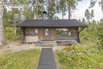 Фото номера Дом с 4 спальнями Дома для отпуска Holiday Home Tattimetsä г. Сюсмя 89