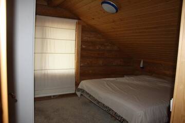 Фото номера Дом с 4 спальнями Дома для отпуска Holiday Home Tattimetsä г. Сюсмя 36