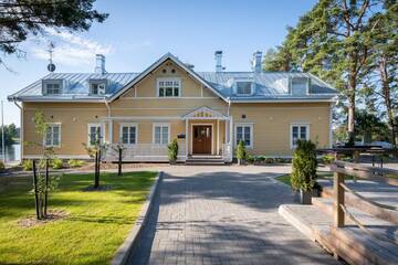 Фотографии Отель Ilola Inn г. Сюсмя (Финляндия) №2 Фото Отель Ilola Inn г. Сюсмя 2
